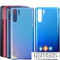 Капак huawei P30 lite pro P40 lite pro P10 lite mate 20 lite pro y5 y6