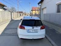 Opel Insignia 20d