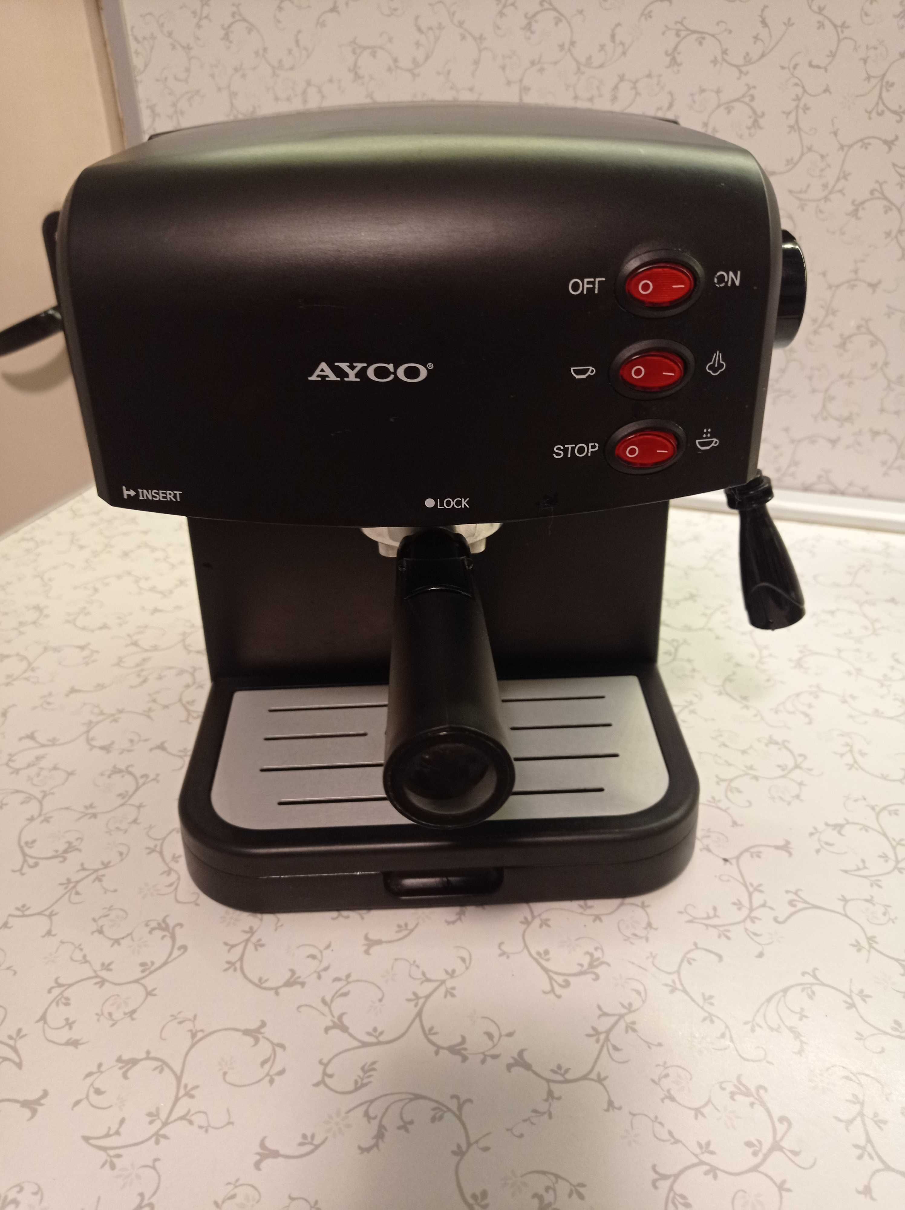 Кафемашина  AYCO