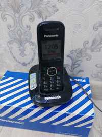 Радиотелефон Panasonic KX-TG5511
