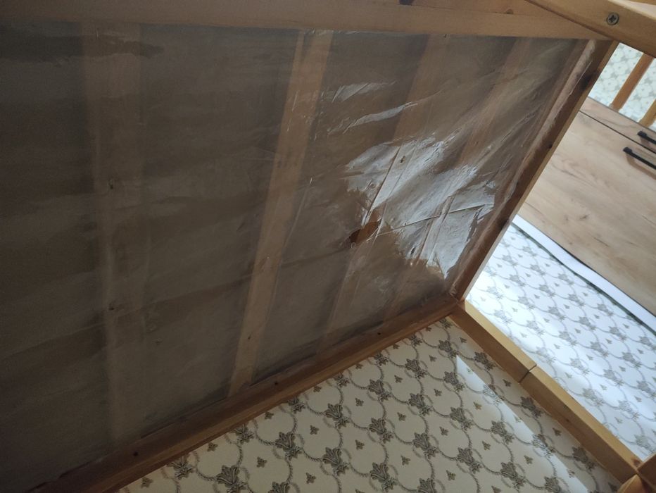 Продам кровать 2х этажную