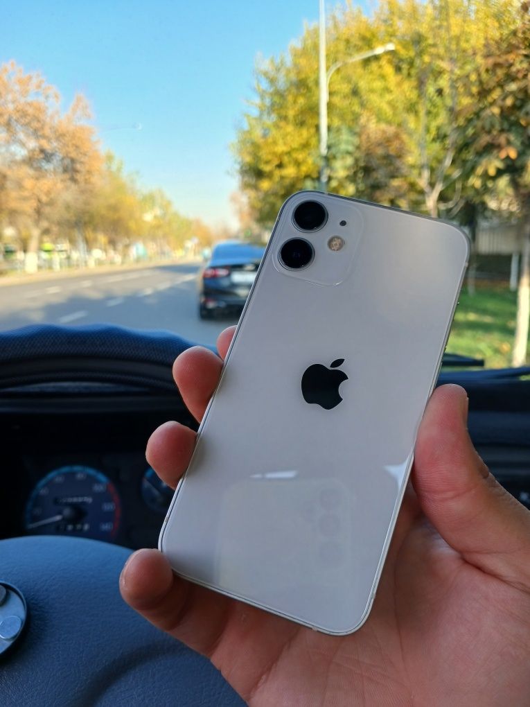 Iphone 12 mini sotiladi