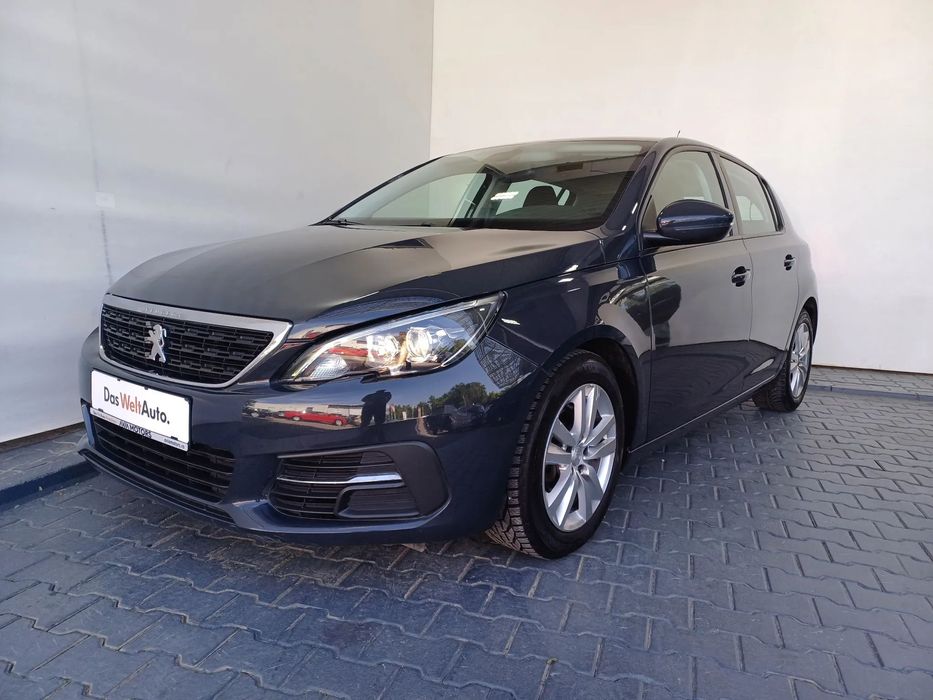 Peugeot 308 308 Active Pack 1.5HDI 100CP-Garantie-Posibilitate credit/leasing