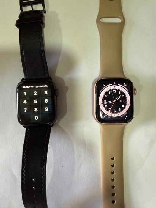 Продам часы Apple Watch 6 series