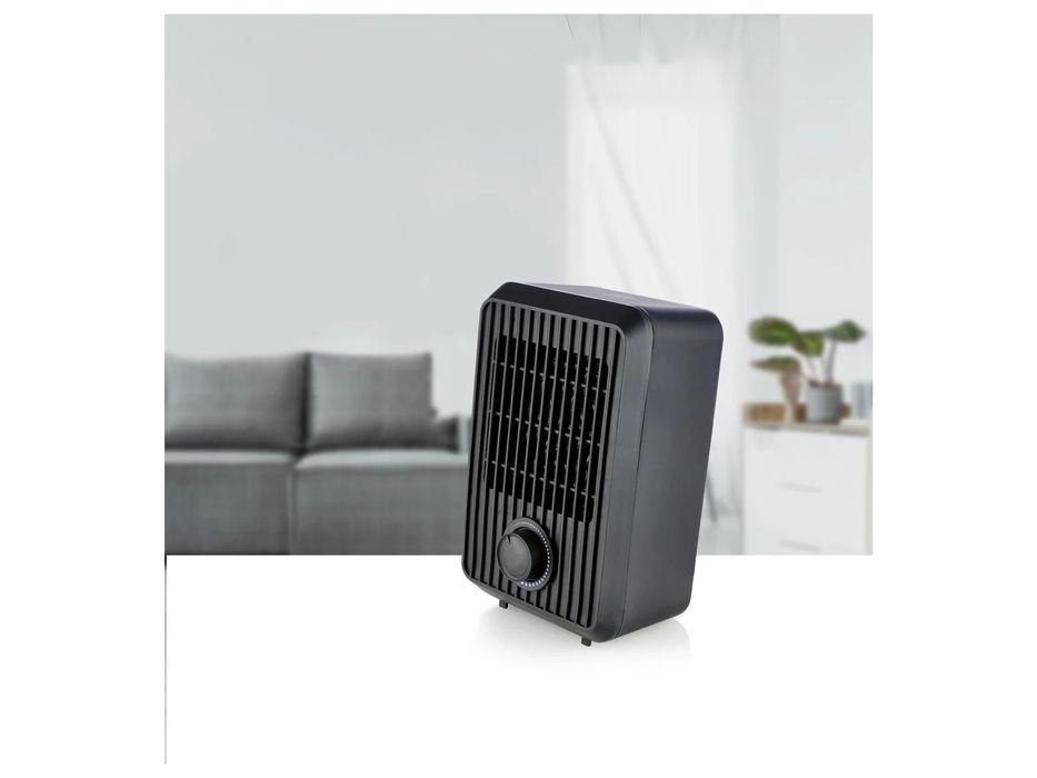 SILVERCREST STHL 600 A1 Ventilator încălzire  600 W aeroterma ventilat