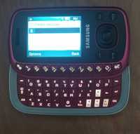 Samsung B3310 pink