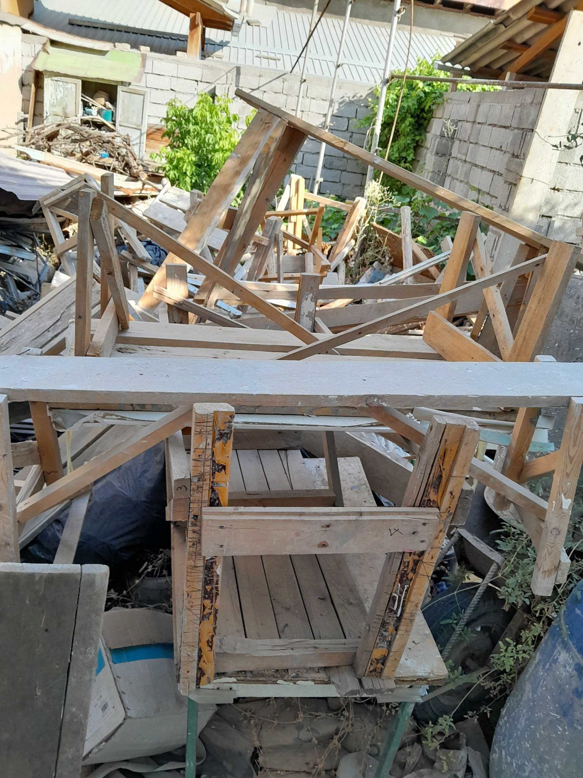 Продается Егочлар  тахта  бор