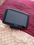Gps tom tom xl cu suport