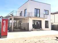 Inchiriere spatiu comercial -  Bragadiru-Leroy Merlin - 1200 euro NU M