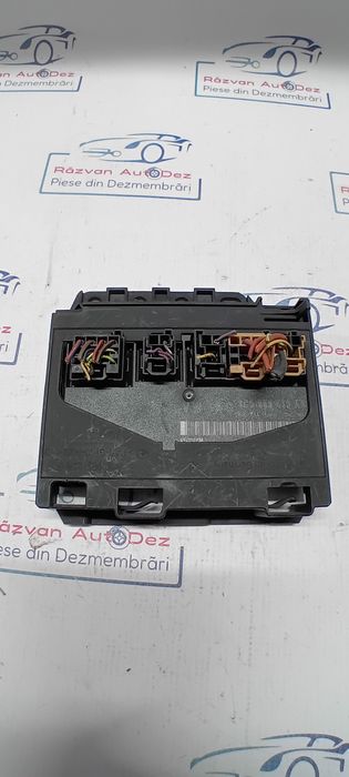 calculator confort volkswagen passat b6  2006
