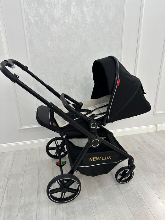 Детская Коляска New Lux