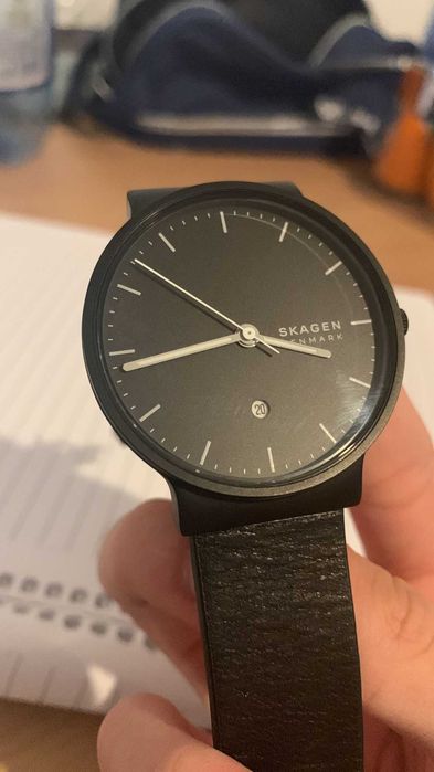 Ceas bărbați Skagen Denmark