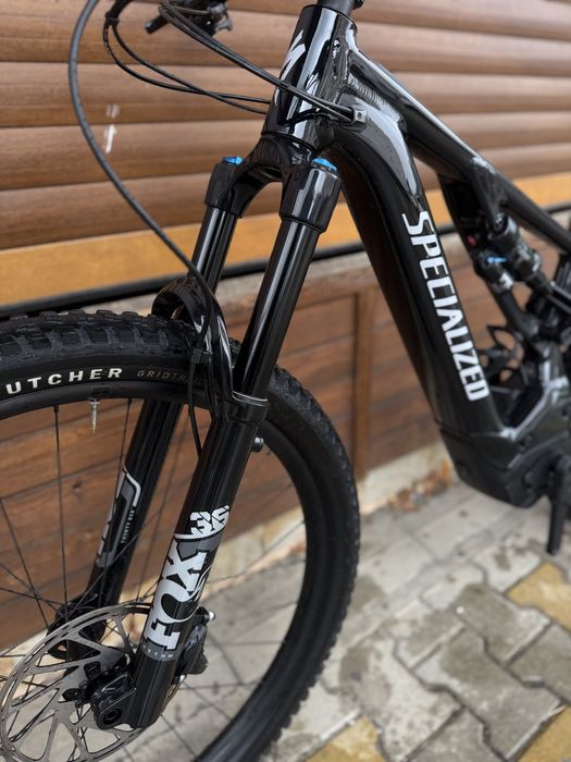 2024 Specialized Turbo Levo Comp Alloy Gen 3