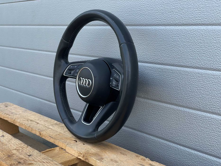 Волан с Airbag Audi A3 8V