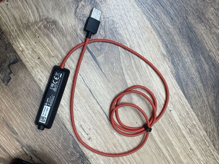 Casti Plantronics Blackwire USB-A