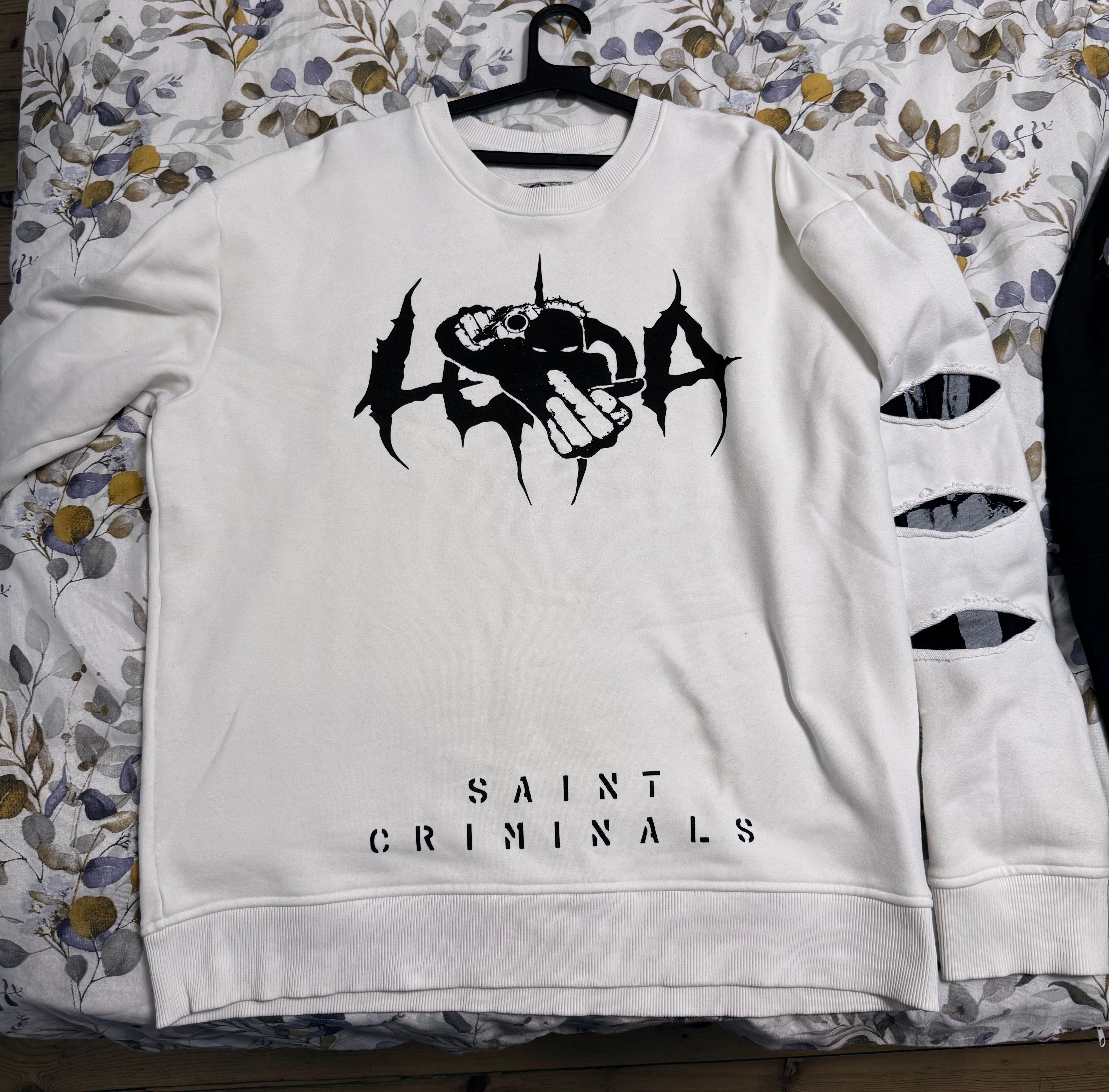 Дрехи на LUDA Размери L и XL