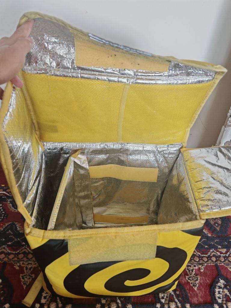 Yandex termoquti