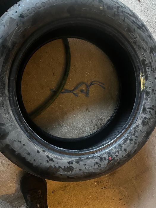 гуми  215/55/17 за