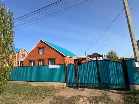 Продам дом в р Заречный 3 участок 345