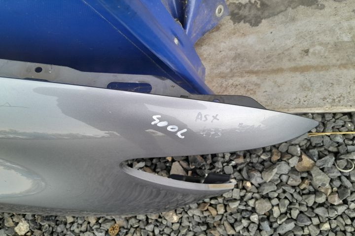 Aripa fata dreapta Mitsubishi ASX 1 [2010 - 2012] Crossover 1.8 DI-D