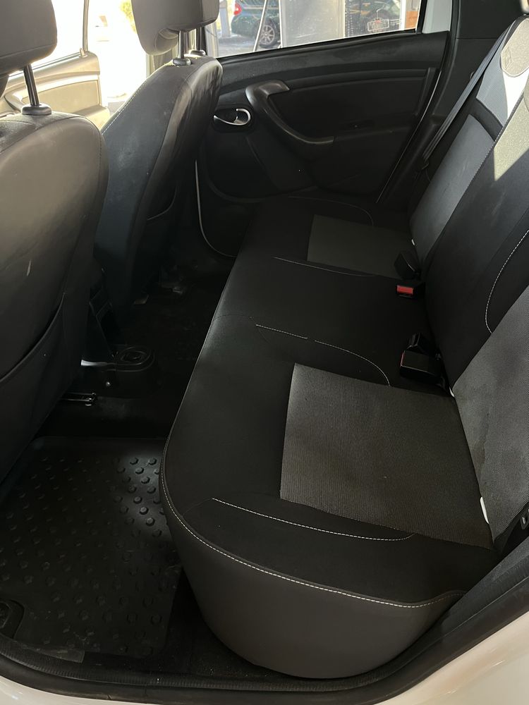 Dacia Duster 1.5dci 4x4 2017, 97000km