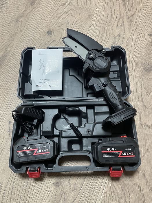 vand mini drujba noua