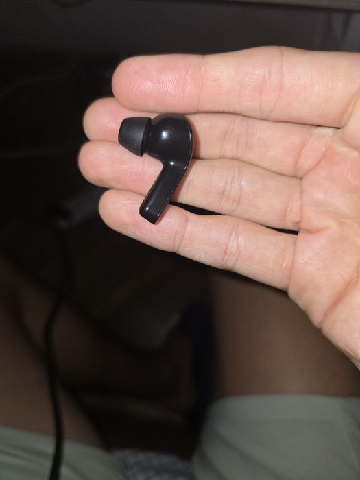 Căști wireless TWS