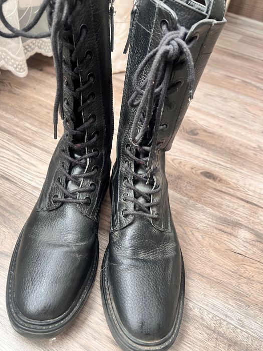 Дамски боти Zara