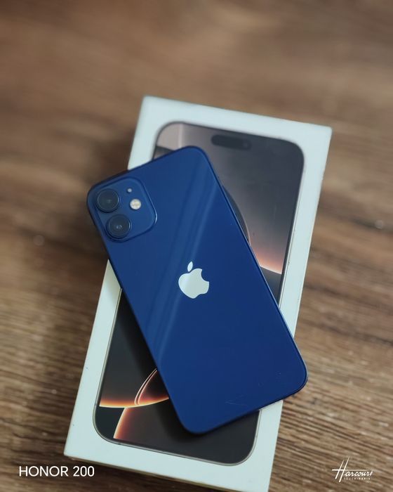 IPhone 12 Mini 128gb хороший