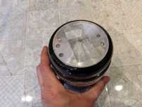 Помощна светкавица за фотостудио JH-6800