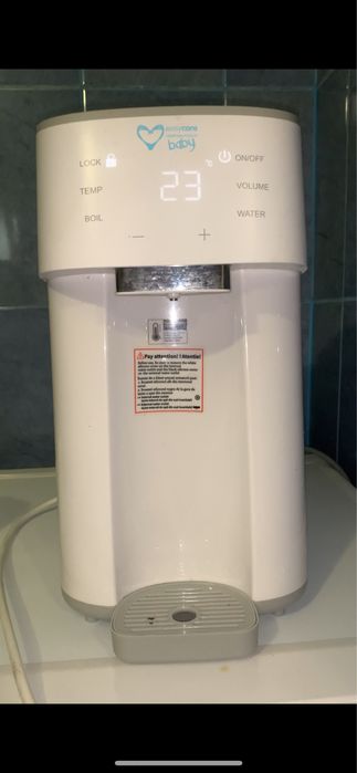 EasyCare Aparat Pentru Lapte