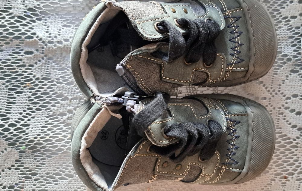 Детски обувки 22 номер