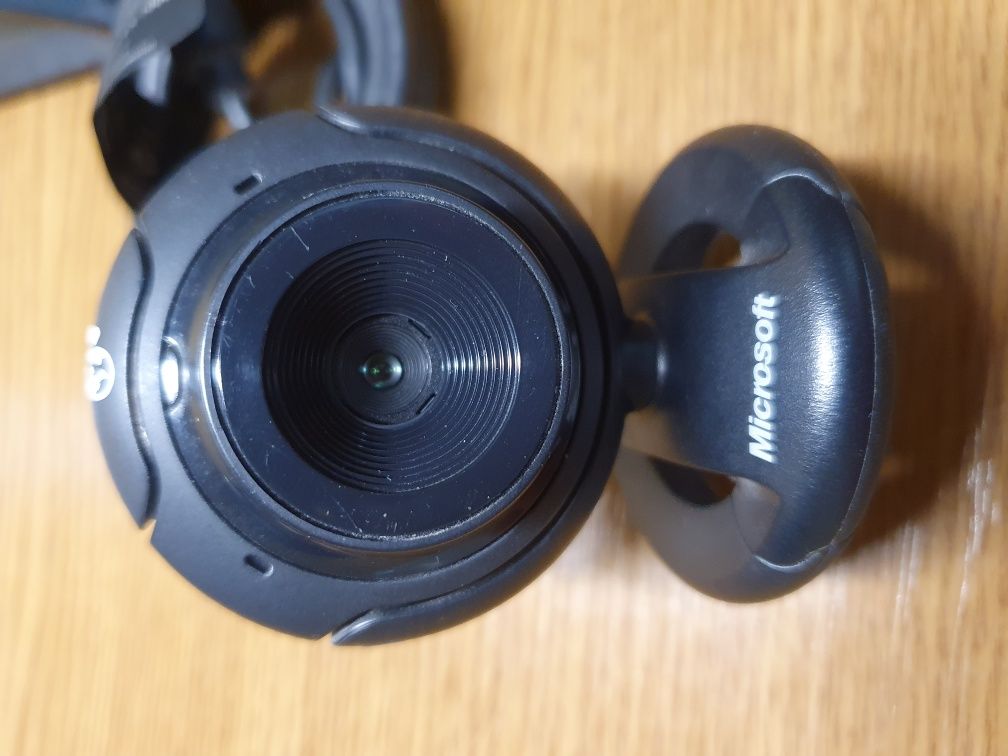 Microsoft lifecam VX-1000