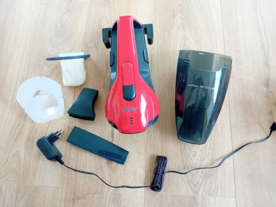 Aspirator de mana Fakir