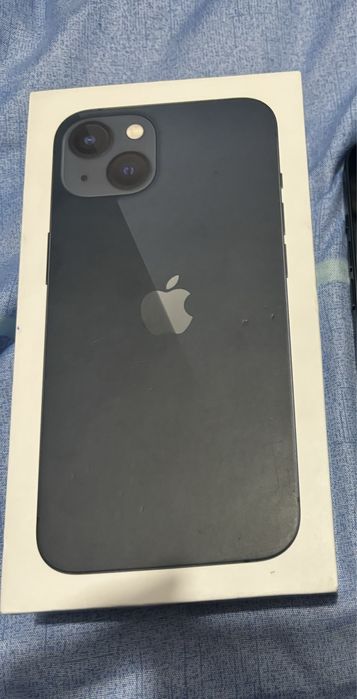 iphone 13 айфон зарядка
