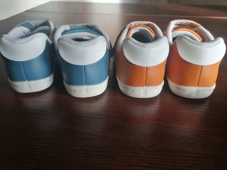 Лот детски  маратонки 26 с ортопедични стелки