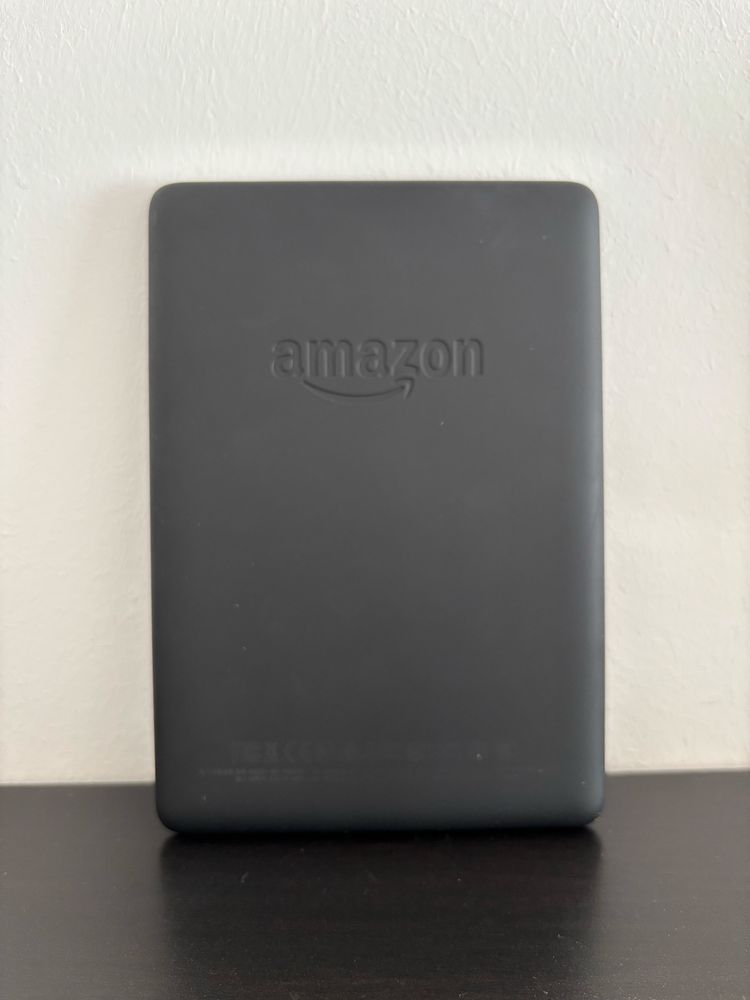 Kindle Paperwhite 10 generation