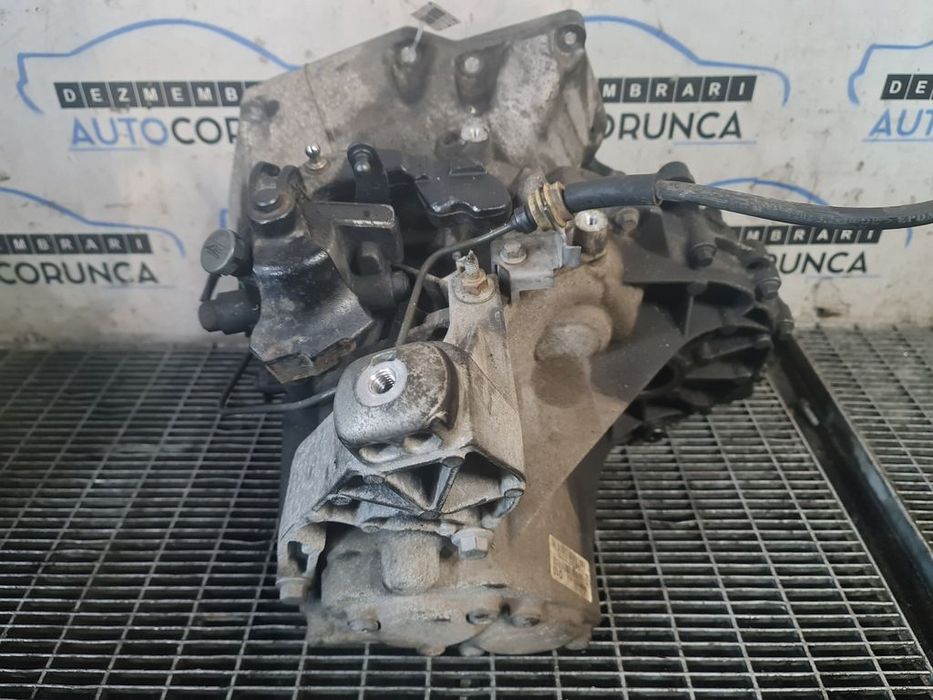 Cutie de viteze Ford Kuga II Facelift 1.5 TDCI 2016 - 2019 120CP Manuala 6 Trepte XWMB ...