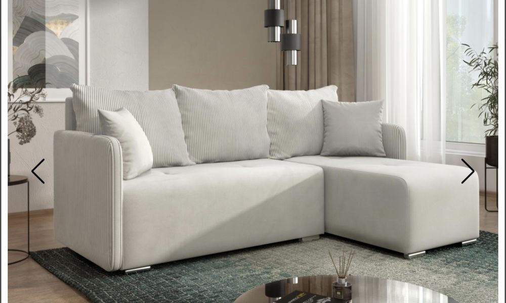 Диван Алекса Виденов