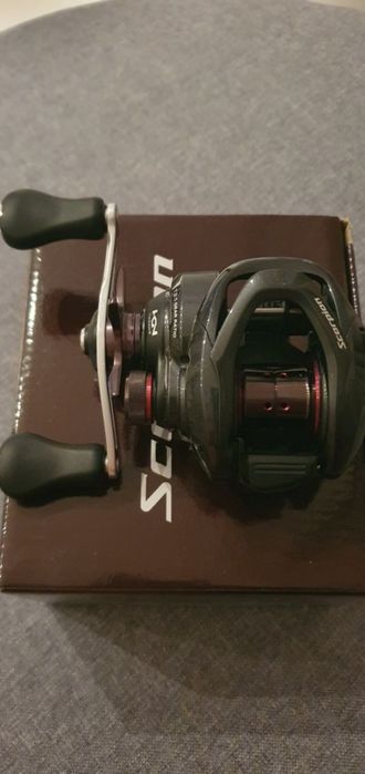 Shimano Scorpion 71HG