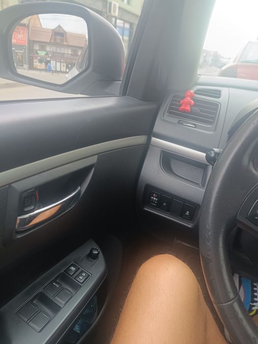 Suzuki Swift 2012