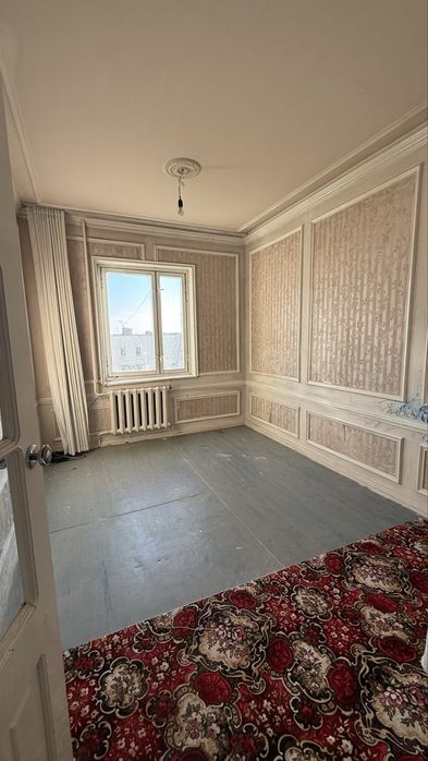 Шайхантахур Белтепада квартира уй сотилади 4 хона 96м2  5 қаватда