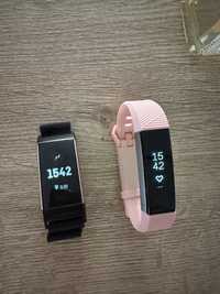 Fitbit 3 charge si  Fitbit alta HR