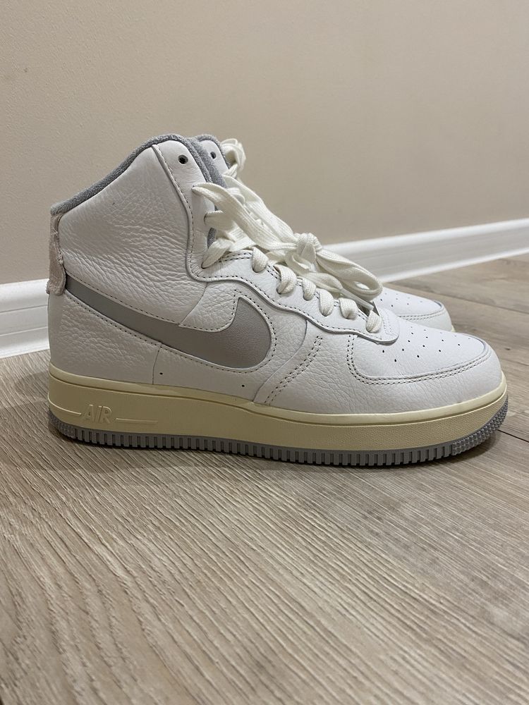 Nike air force 1 skulpt