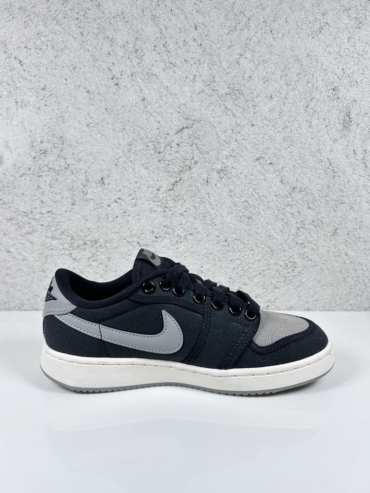 Air Jordan 1 KO Low Shadow