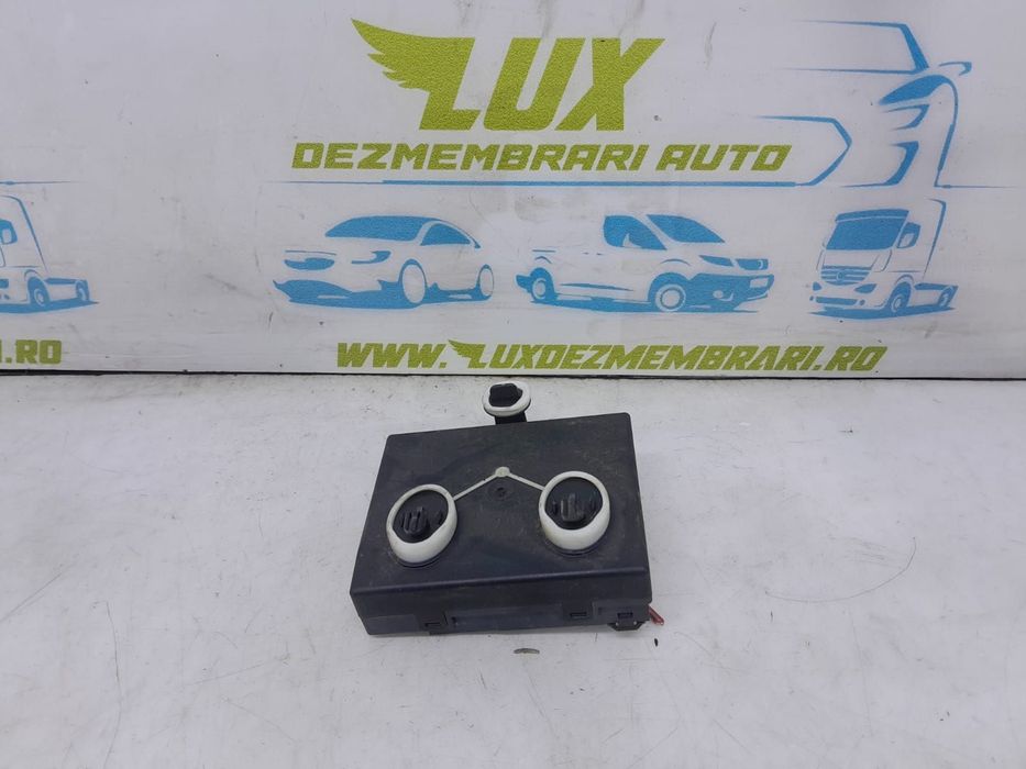 Modul calculator usa 4h0959795b Audi A4 B8/8K