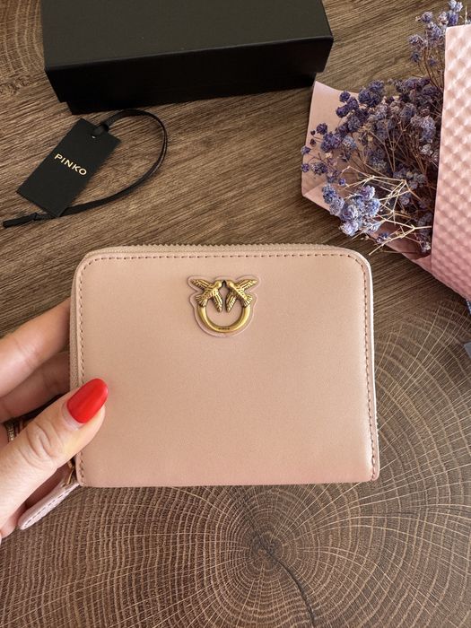 Дамски портмоне Pinko