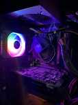 Vand kit Gigabyte GA-H110M-DS2