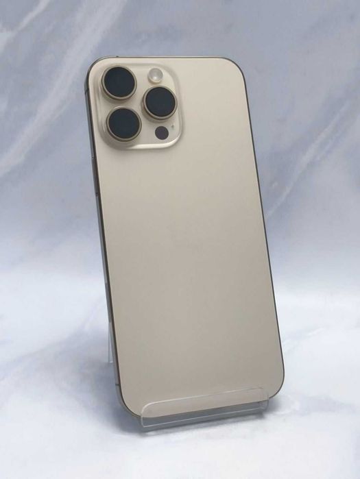 Apple IPhone 16 Pro Max (Усть-Каменогорск 02) лот: 795833