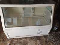 Продаётся витрина холодильник SINO Б/У в хорошем состоянии
